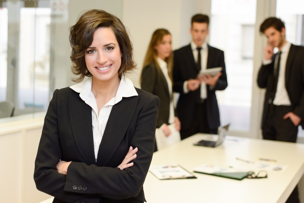 Gestión Empresarial en Castellón